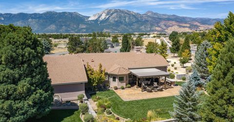 168 Peponita Court, Washoe Valley, NV 89704 Photo