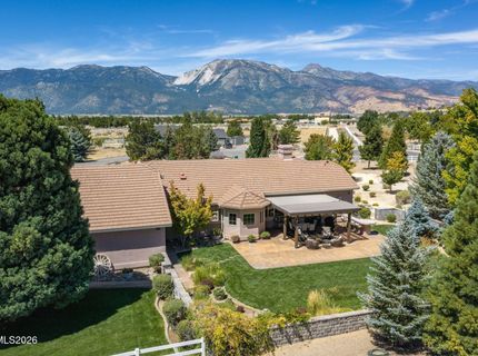 168 Peponita Court, Washoe Valley, NV 89704 Photo