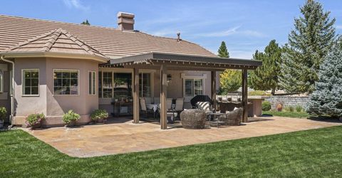 168 Peponita Court, Washoe Valley, NV 89704 Photo
