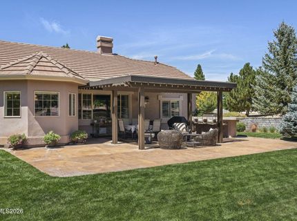 168 Peponita Court, Washoe Valley, NV 89704 Photo