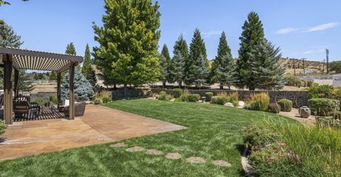168 Peponita Court, Washoe Valley, NV 89704 Photo