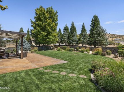 168 Peponita Court, Washoe Valley, NV 89704 Photo