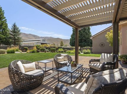 168 Peponita Court, Washoe Valley, NV 89704 Photo