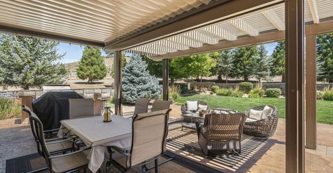 168 Peponita Court, Washoe Valley, NV 89704 Photo