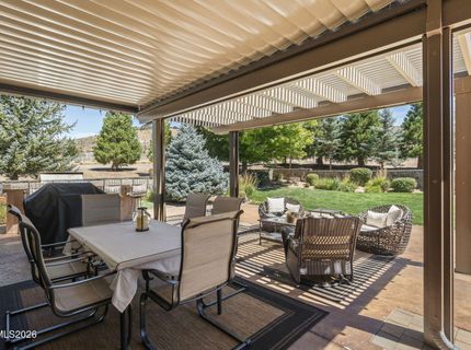 168 Peponita Court, Washoe Valley, NV 89704 Photo