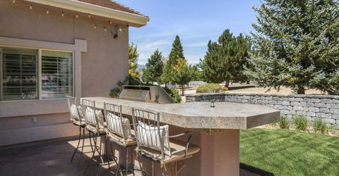 168 Peponita Court, Washoe Valley, NV 89704 Photo