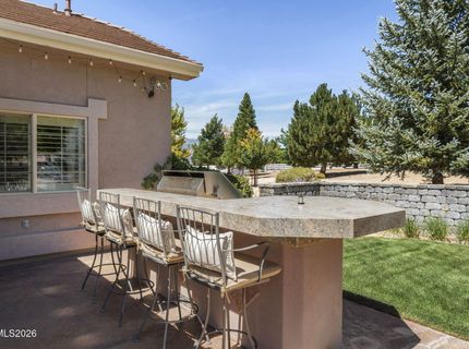 168 Peponita Court, Washoe Valley, NV 89704 Photo