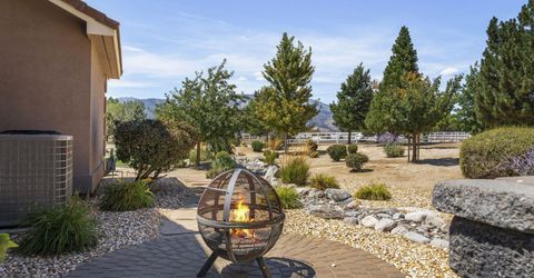 168 Peponita Court, Washoe Valley, NV 89704 Photo
