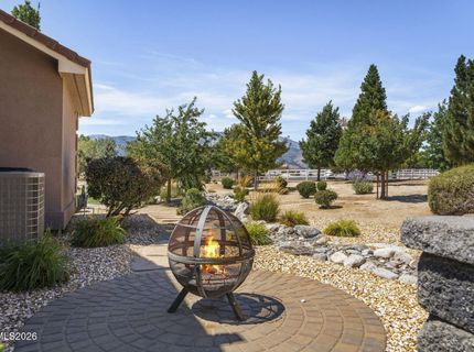 168 Peponita Court, Washoe Valley, NV 89704 Photo