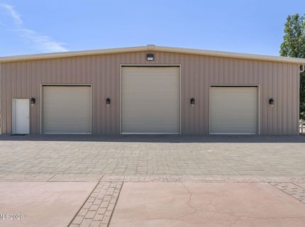 168 Peponita Court, Washoe Valley, NV 89704 Photo