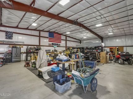 168 Peponita Court, Washoe Valley, NV 89704 Photo