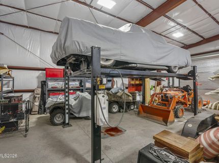 168 Peponita Court, Washoe Valley, NV 89704 Photo