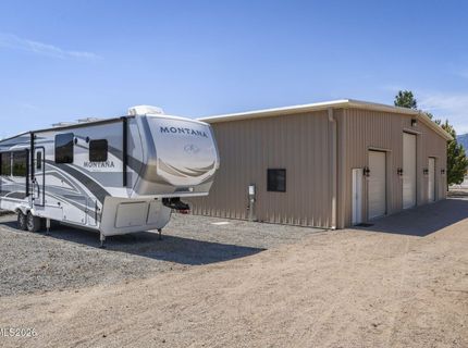 168 Peponita Court, Washoe Valley, NV 89704 Photo