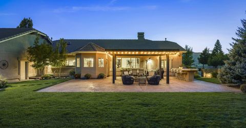 168 Peponita Court, Washoe Valley, NV 89704 Photo