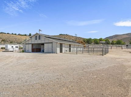 168 Peponita Court, Washoe Valley, NV 89704 Photo
