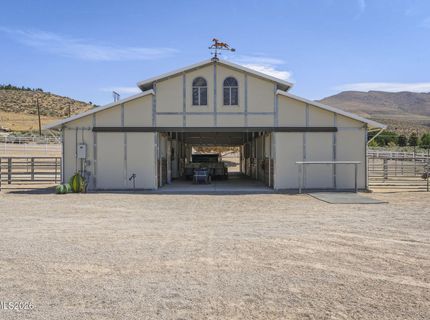 168 Peponita Court, Washoe Valley, NV 89704 Photo