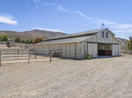 168 Peponita Court, Washoe Valley, NV 89704 Photo