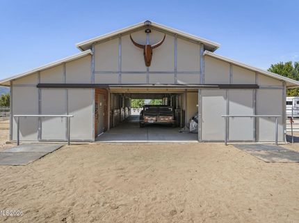 168 Peponita Court, Washoe Valley, NV 89704 Photo