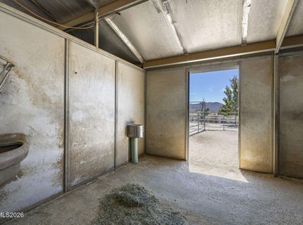 168 Peponita Court, Washoe Valley, NV 89704 Photo