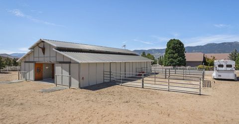 168 Peponita Court, Washoe Valley, NV 89704 Photo