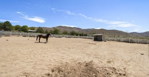 168 Peponita Court, Washoe Valley, NV 89704 Photo