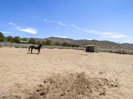 168 Peponita Court, Washoe Valley, NV 89704 Photo