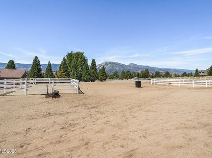 168 Peponita Court, Washoe Valley, NV 89704 Photo