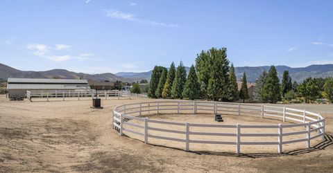 168 Peponita Court, Washoe Valley, NV 89704 Photo