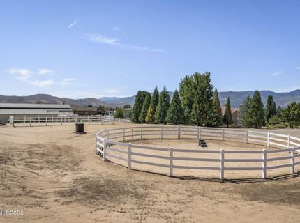 168 Peponita Court, Washoe Valley, NV 89704 Photo