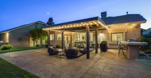 168 Peponita Court, Washoe Valley, NV 89704 Photo