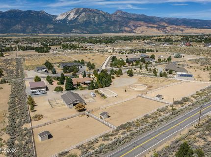 168 Peponita Court, Washoe Valley, NV 89704 Photo
