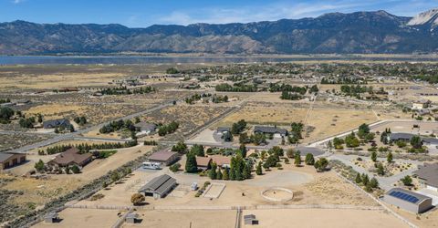 168 Peponita Court, Washoe Valley, NV 89704 Photo