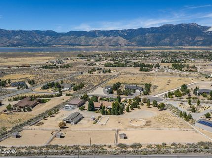 168 Peponita Court, Washoe Valley, NV 89704 Photo