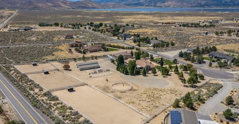 168 Peponita Court, Washoe Valley, NV 89704 Photo