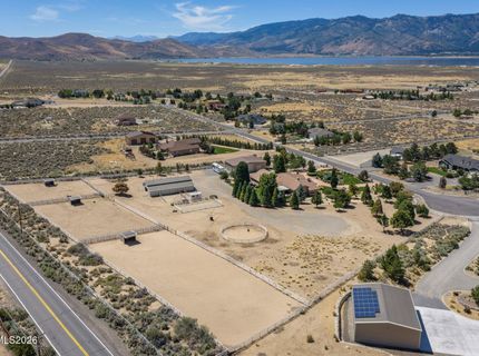168 Peponita Court, Washoe Valley, NV 89704 Photo