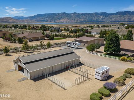168 Peponita Court, Washoe Valley, NV 89704 Photo