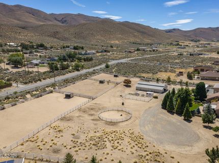 168 Peponita Court, Washoe Valley, NV 89704 Photo