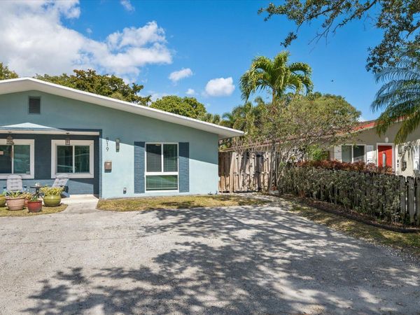 819 SW 13TH Street, Fort Lauderdale, FL 33315