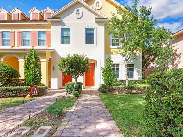 615 Dakota Drive, Jupiter, FL 33458