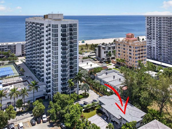 3216 Colony Club Road, Unit 2, Pompano Beach, FL 33062