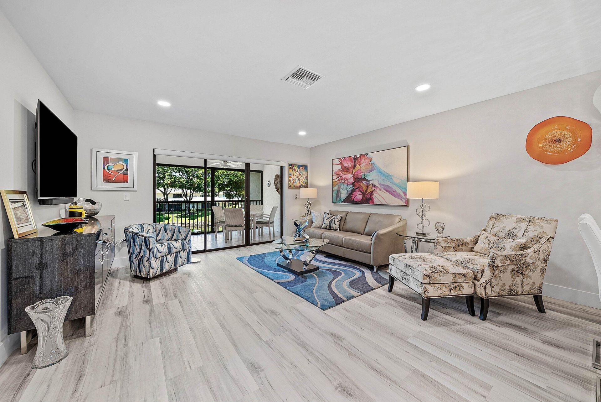 42 Stratford Lane W, Unit D, Boynton Beach, FL 33436 Photo