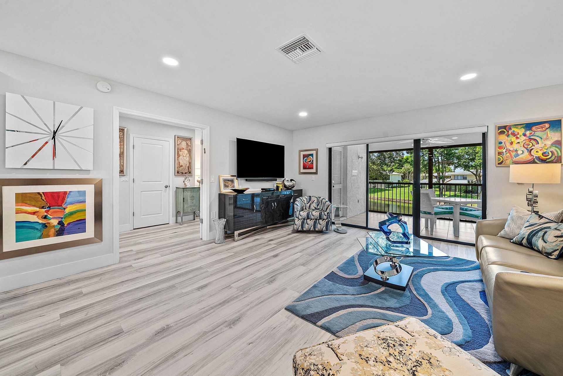 42 Stratford Lane W, Unit D, Boynton Beach, FL 33436 Photo