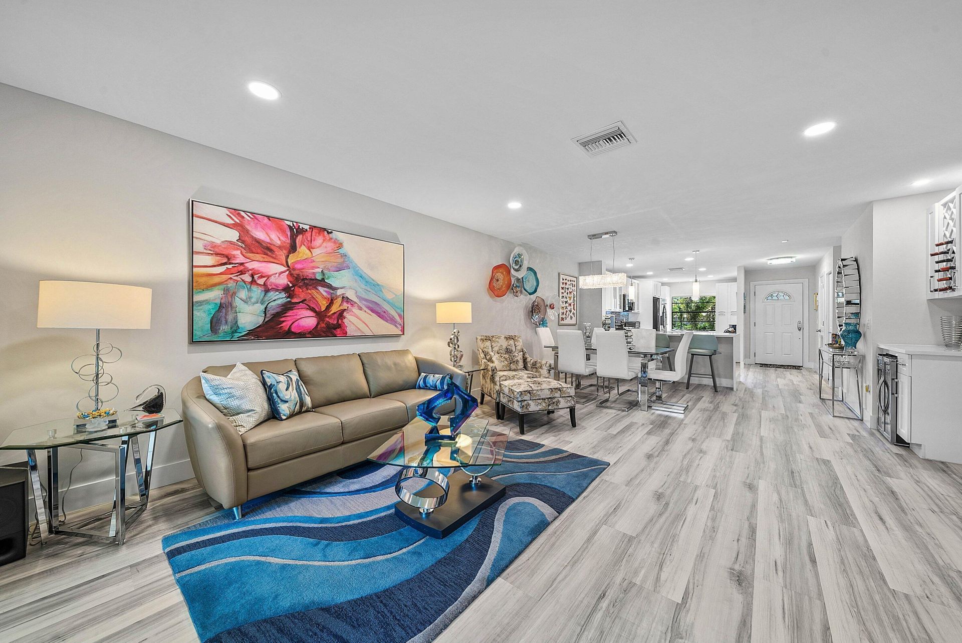 42 Stratford Lane W, Unit D, Boynton Beach, FL 33436 Photo