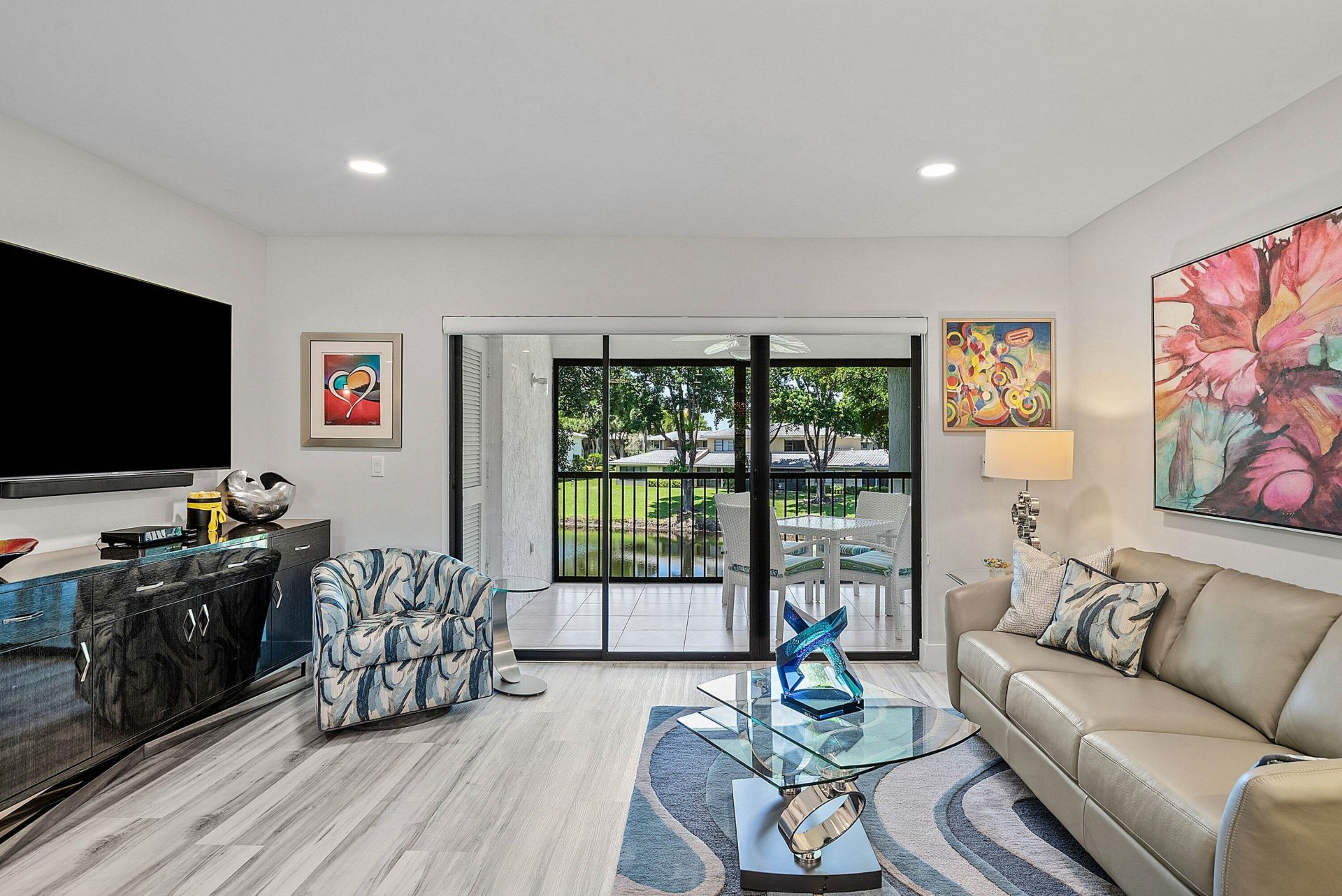 42 Stratford Lane W, Unit D, Boynton Beach, FL 33436 Photo