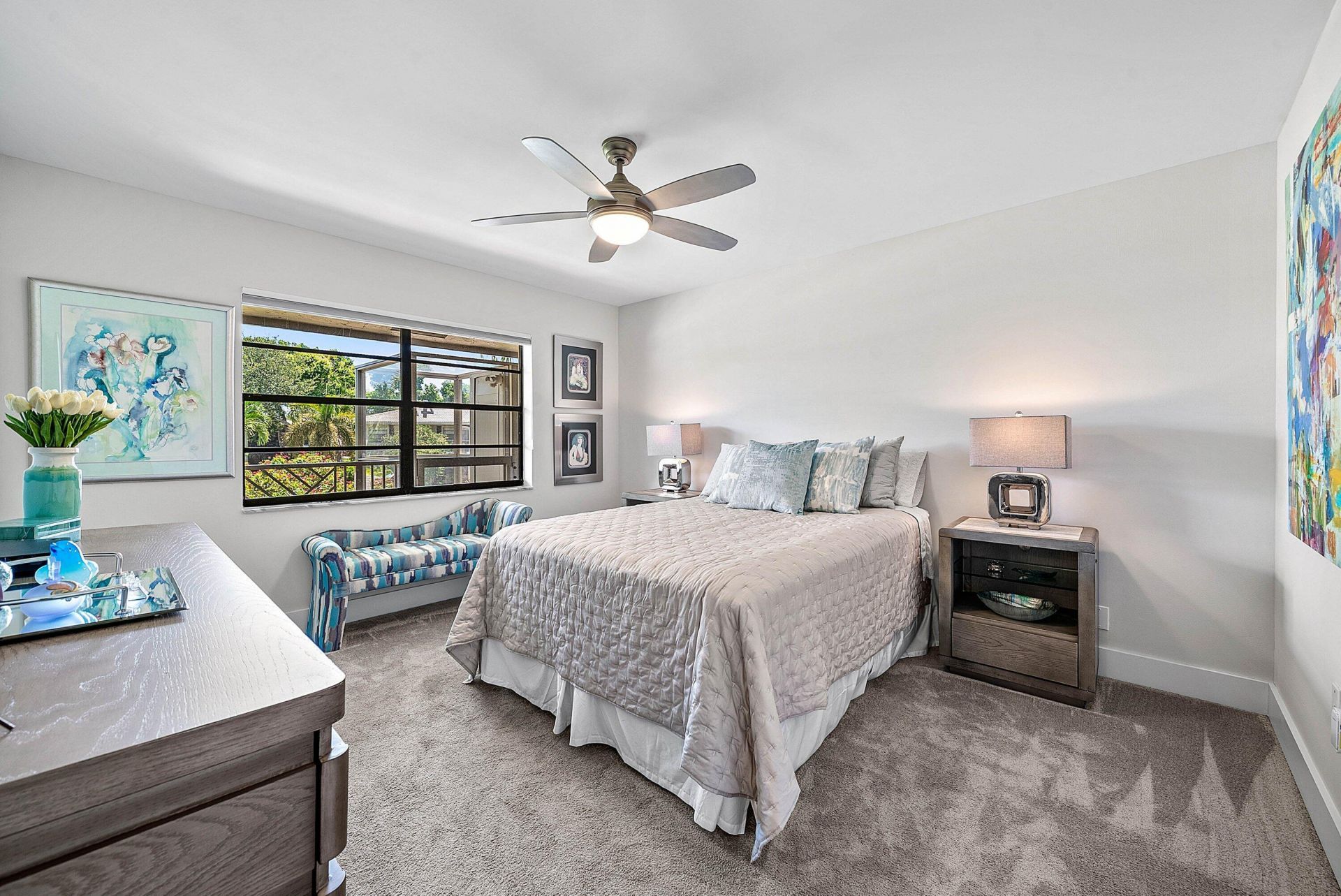 42 Stratford Lane W, Unit D, Boynton Beach, FL 33436 Photo