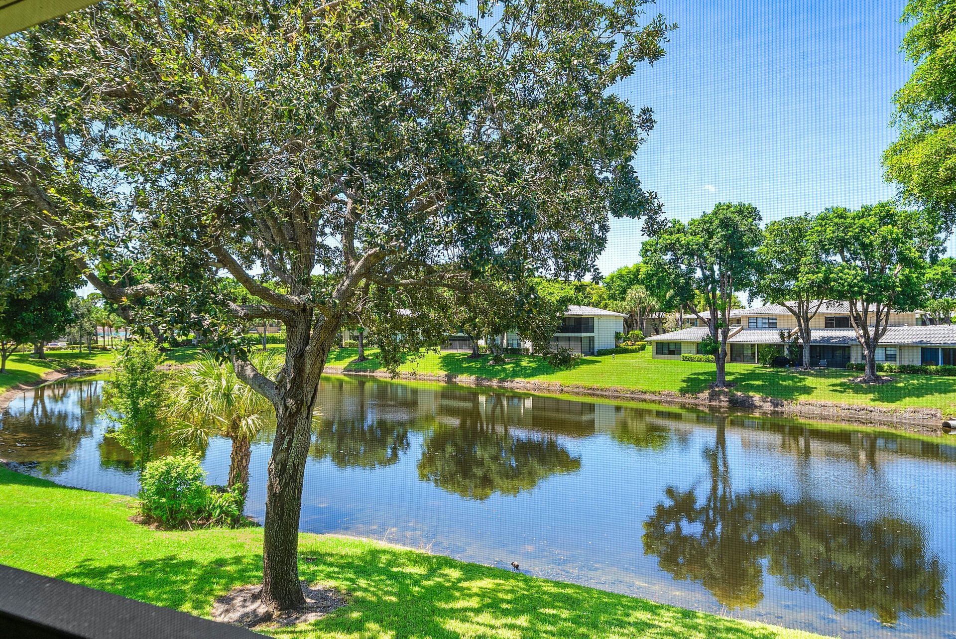 42 Stratford Lane W, Unit D, Boynton Beach, FL 33436 Photo