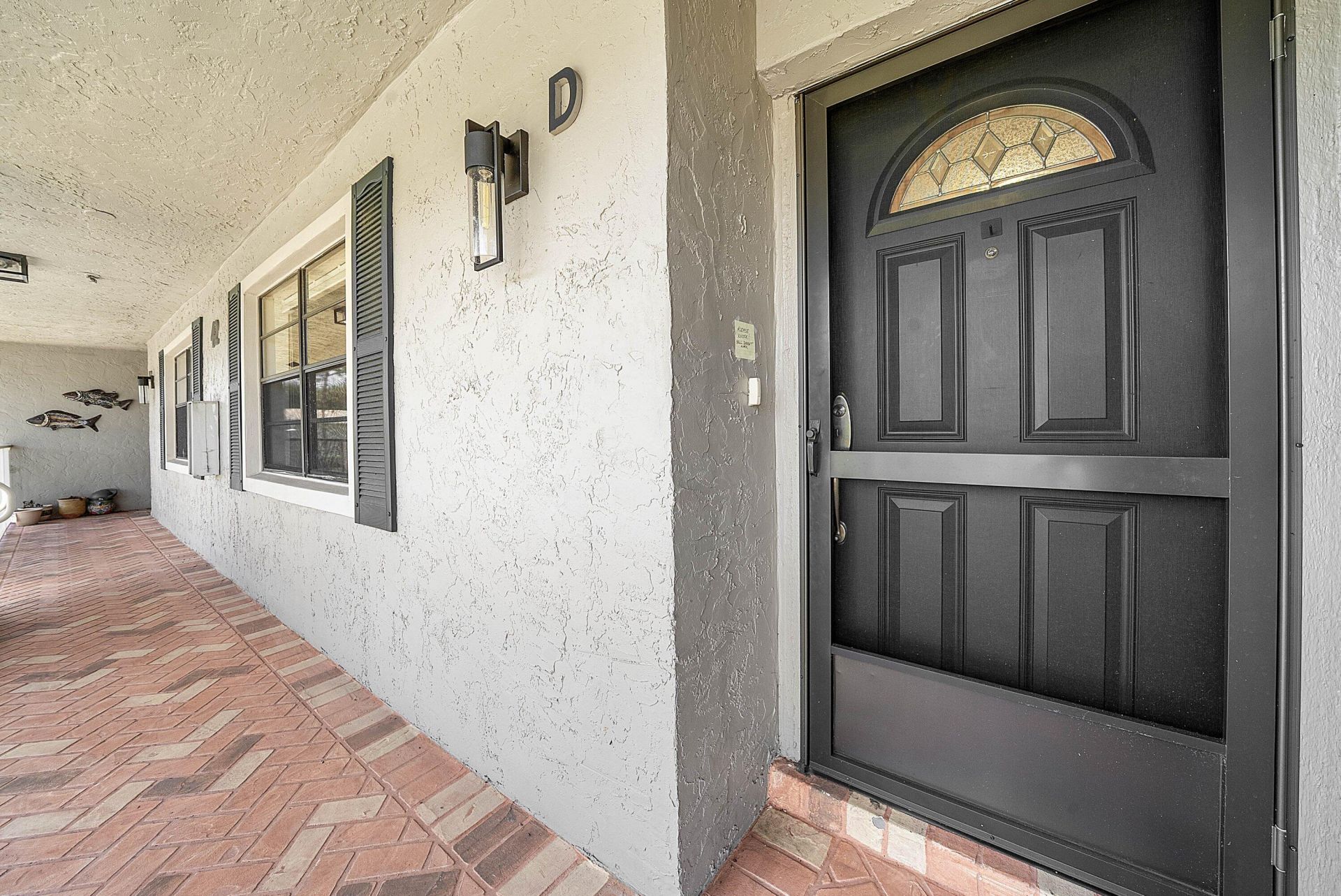 42 Stratford Lane W, Unit D, Boynton Beach, FL 33436 Photo