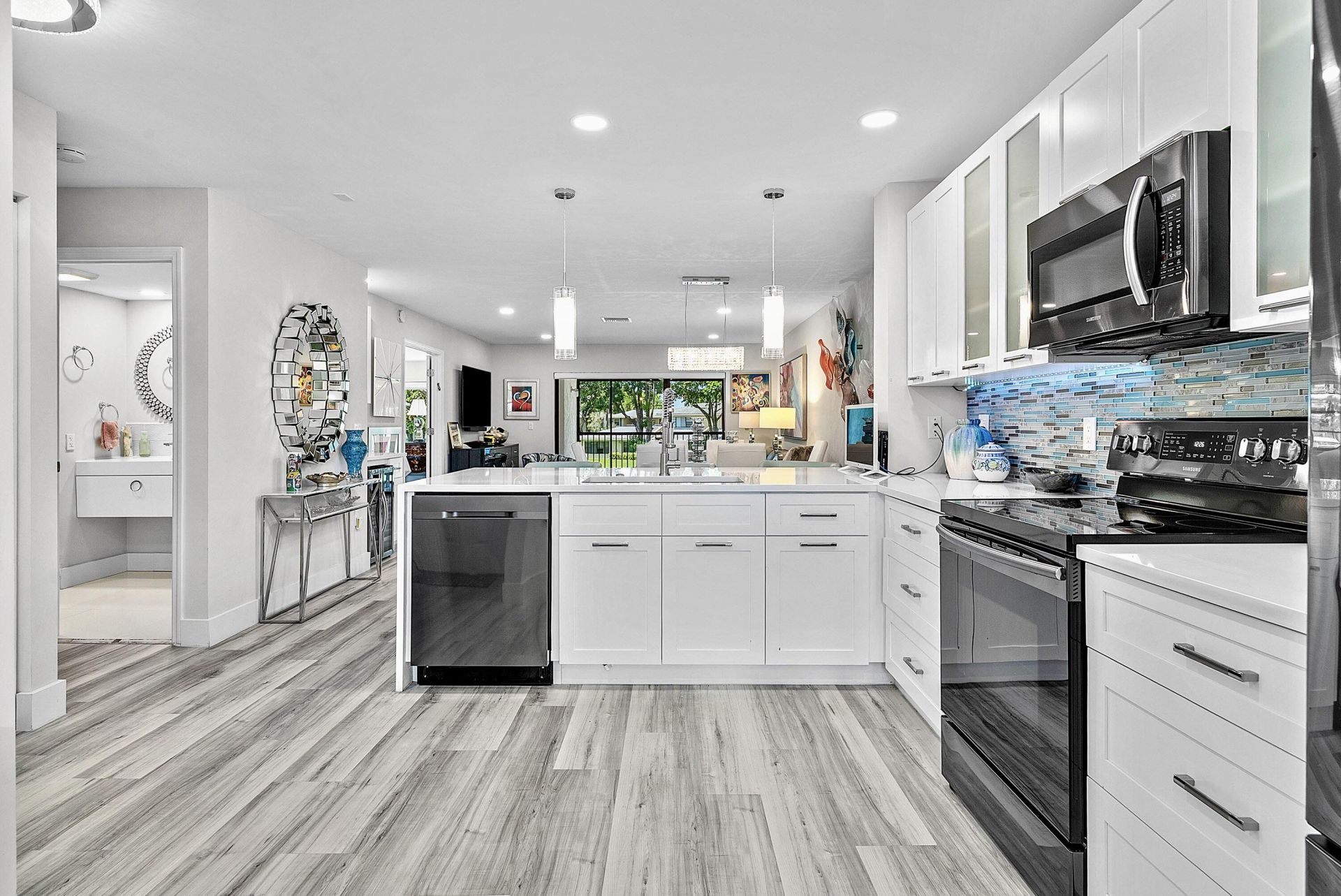 42 Stratford Lane W, Unit D, Boynton Beach, FL 33436 Photo