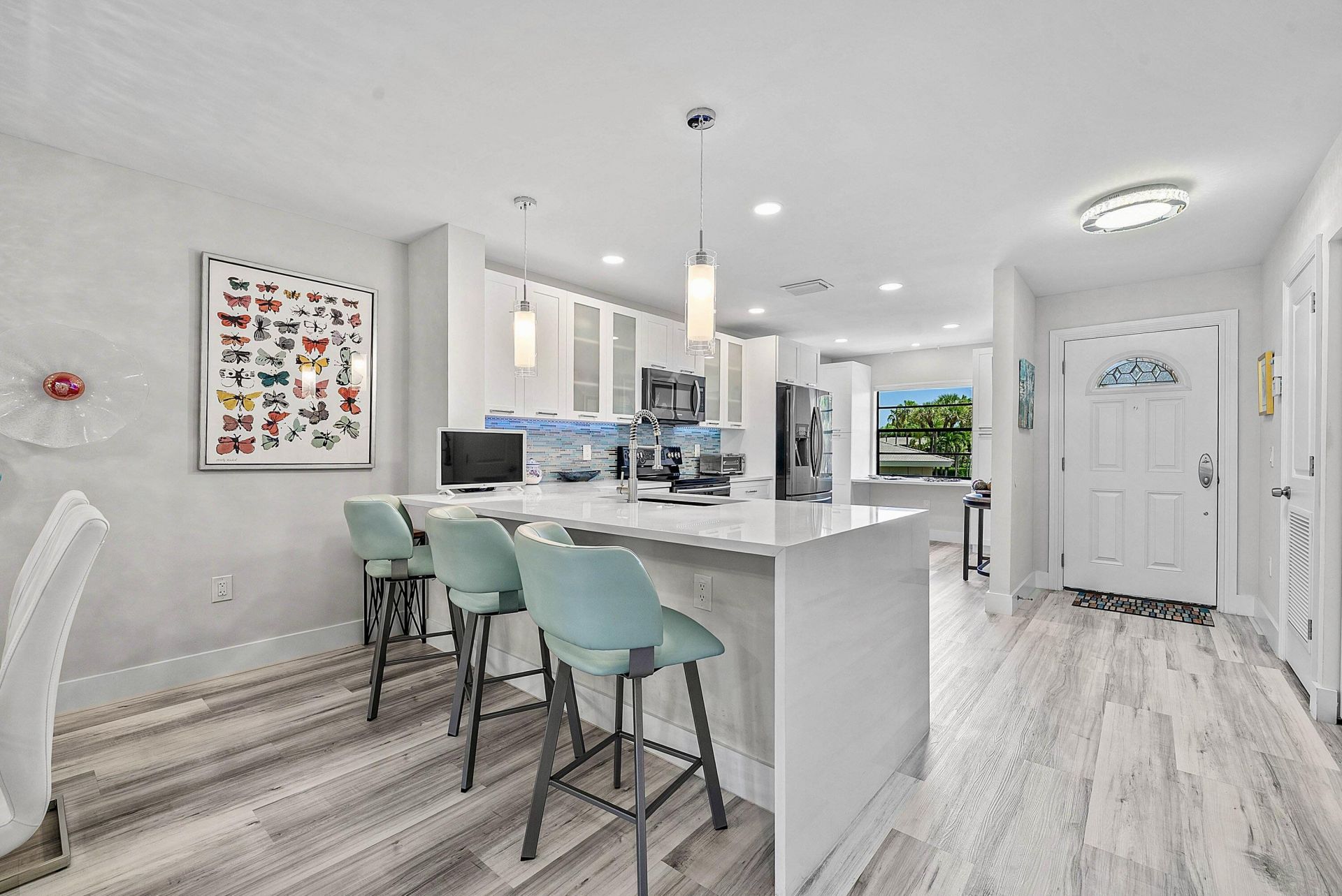 42 Stratford Lane W, Unit D, Boynton Beach, FL 33436 Photo