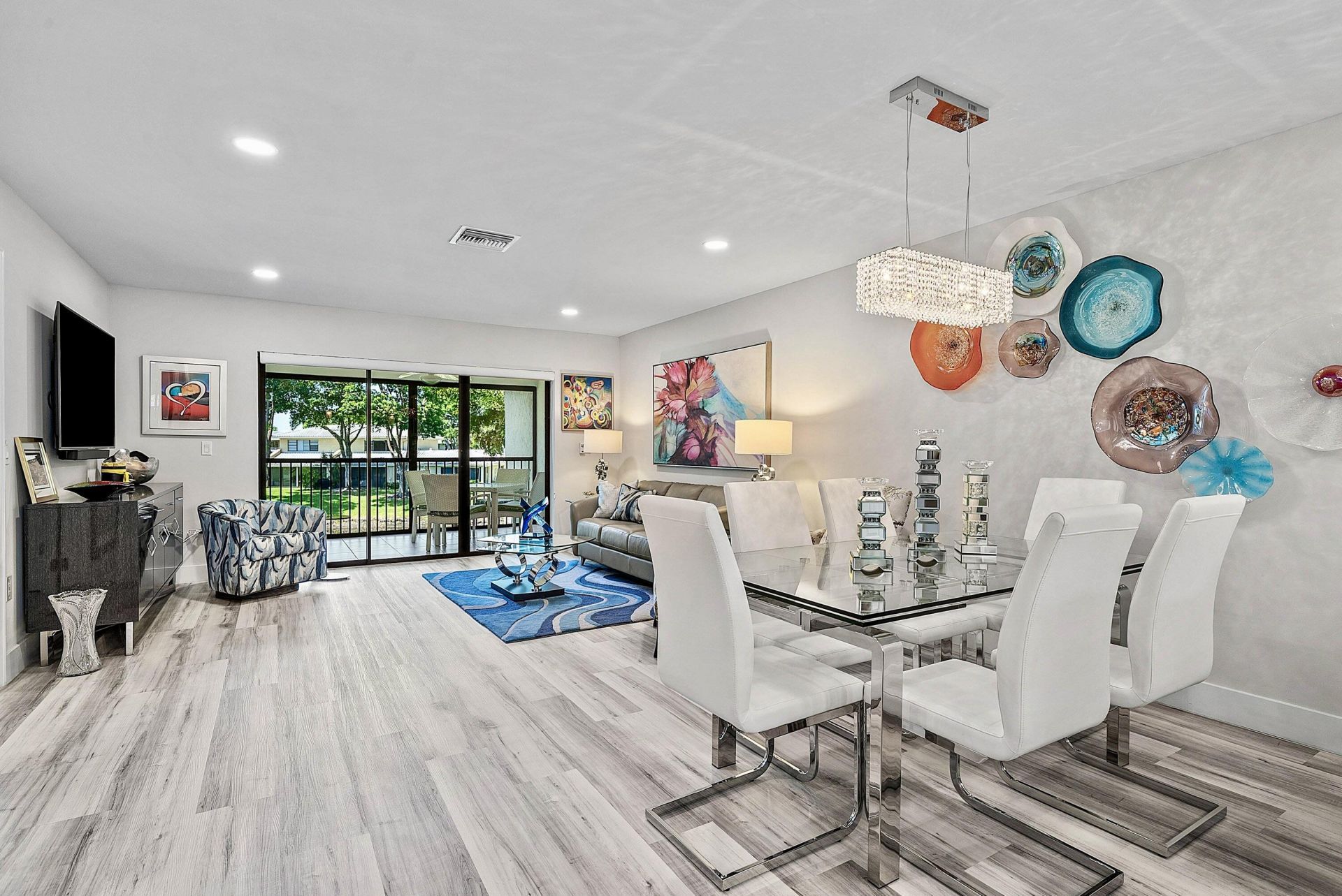42 Stratford Lane W, Unit D, Boynton Beach, FL 33436 Photo
